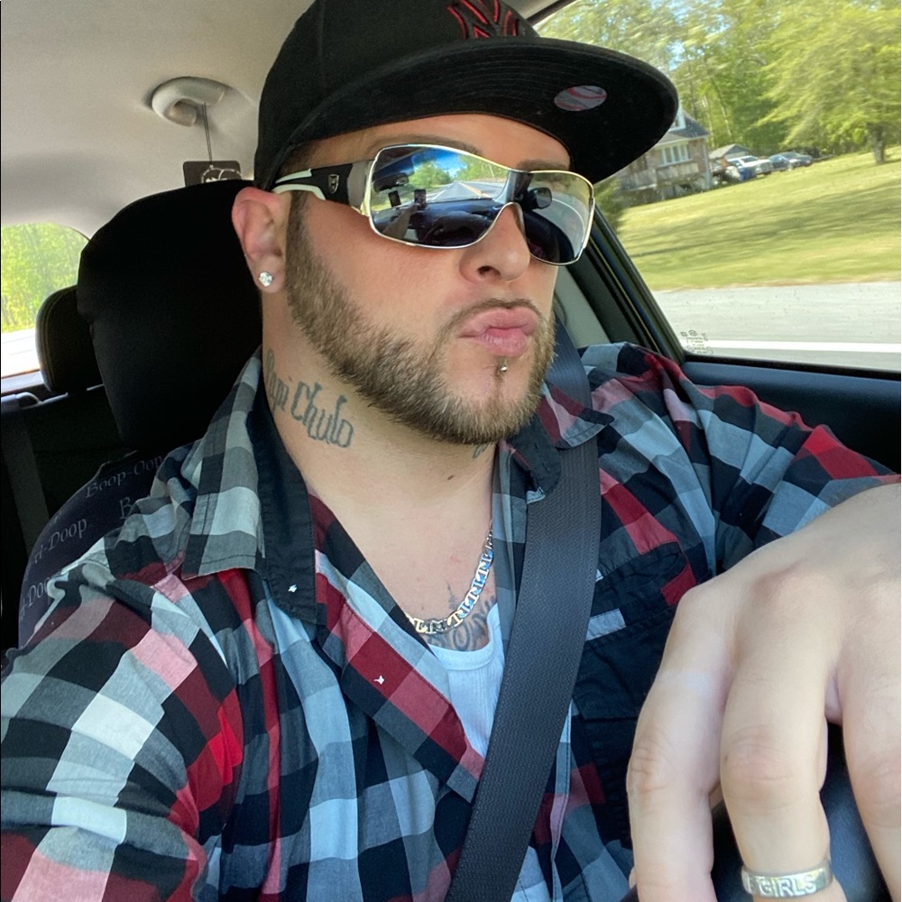 Meet your Posher, Eryk